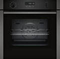 Neff Built-in oven 60 x 60 cm Graphite-Grey B2ACH7AG7B