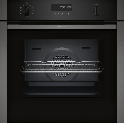 Neff Built-in oven 60 x 60 cm Graphite-Grey B2ACH7AG7B